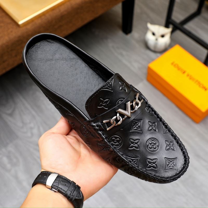 Louis Vuitton Slippers